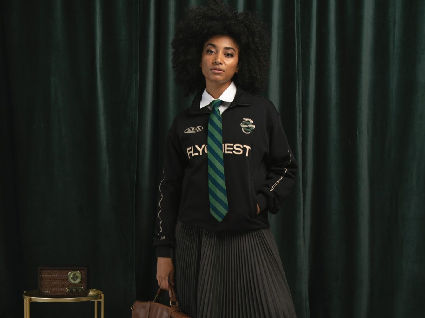 FlyQuest & Von Dutch Bring Y2K Fashion Nostalgia To Worlds 2025