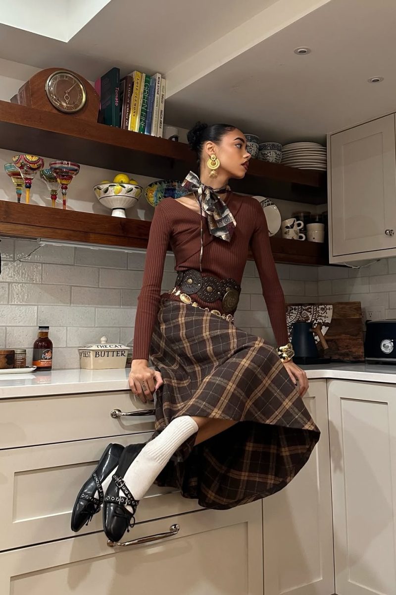 The Best Dressed Black Creatives On Instagram This Week