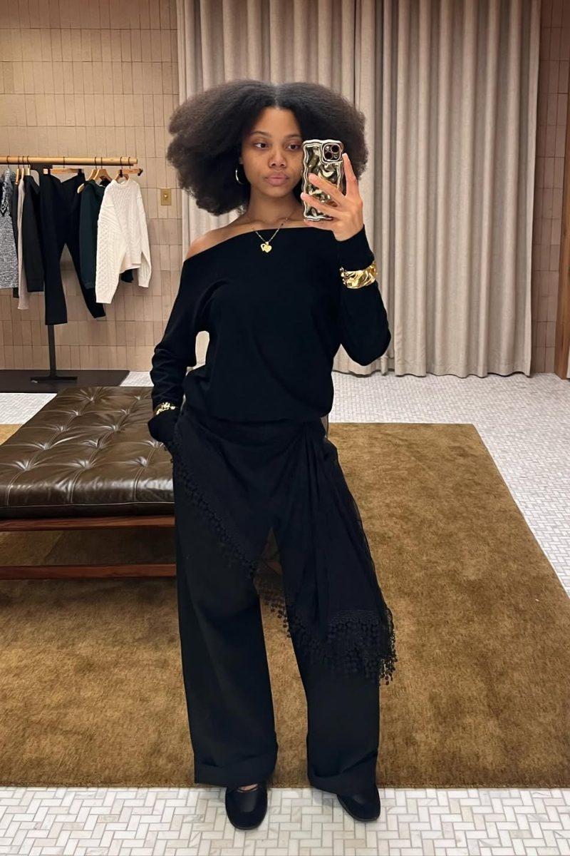 The Best Dressed Black Creatives On Instagram This Week