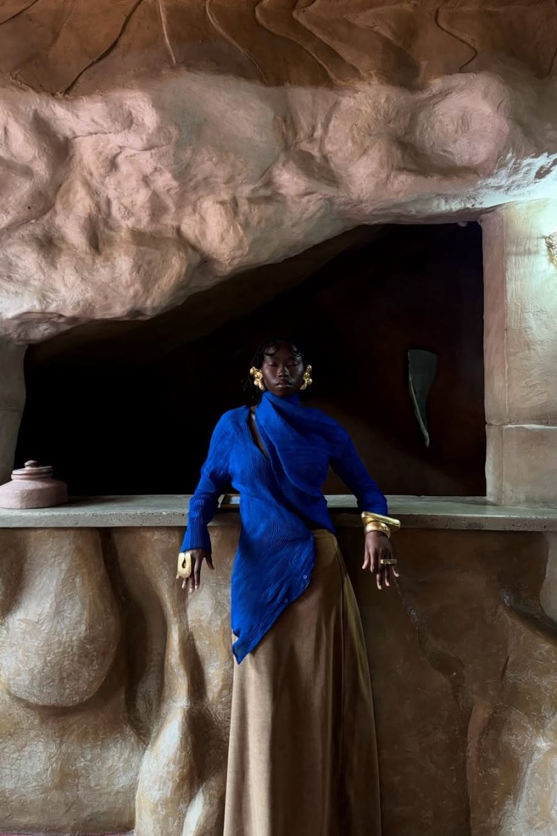 The Best Dressed Black Creatives On Instagram This Week