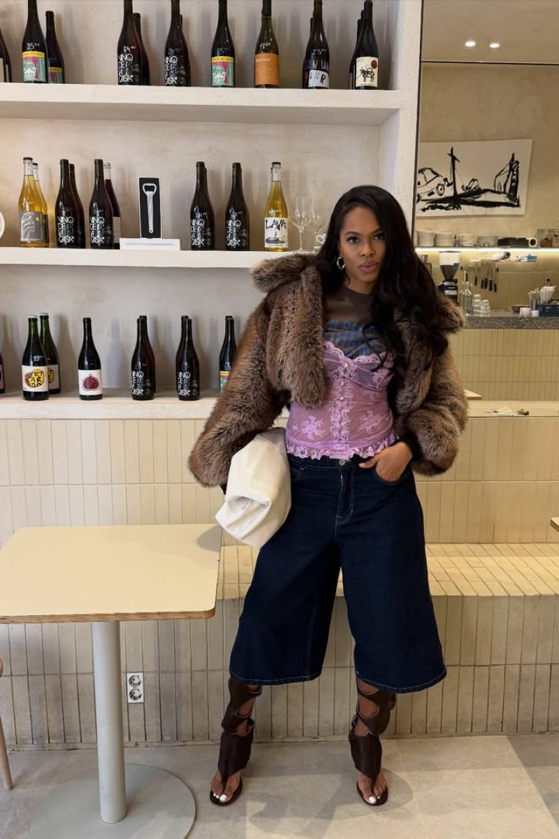 The Best Dressed Black Creatives On Instagram This Week