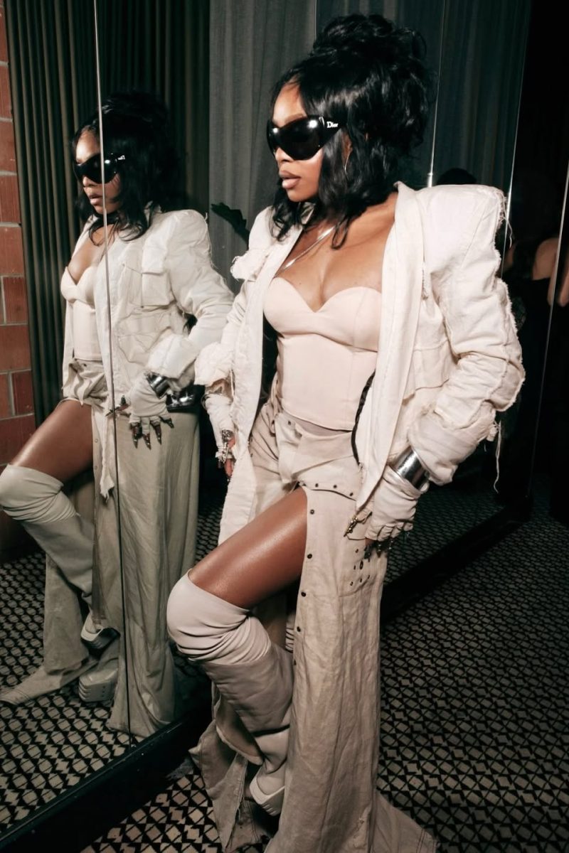 The Best Dressed Black Creatives On Instagram This Week