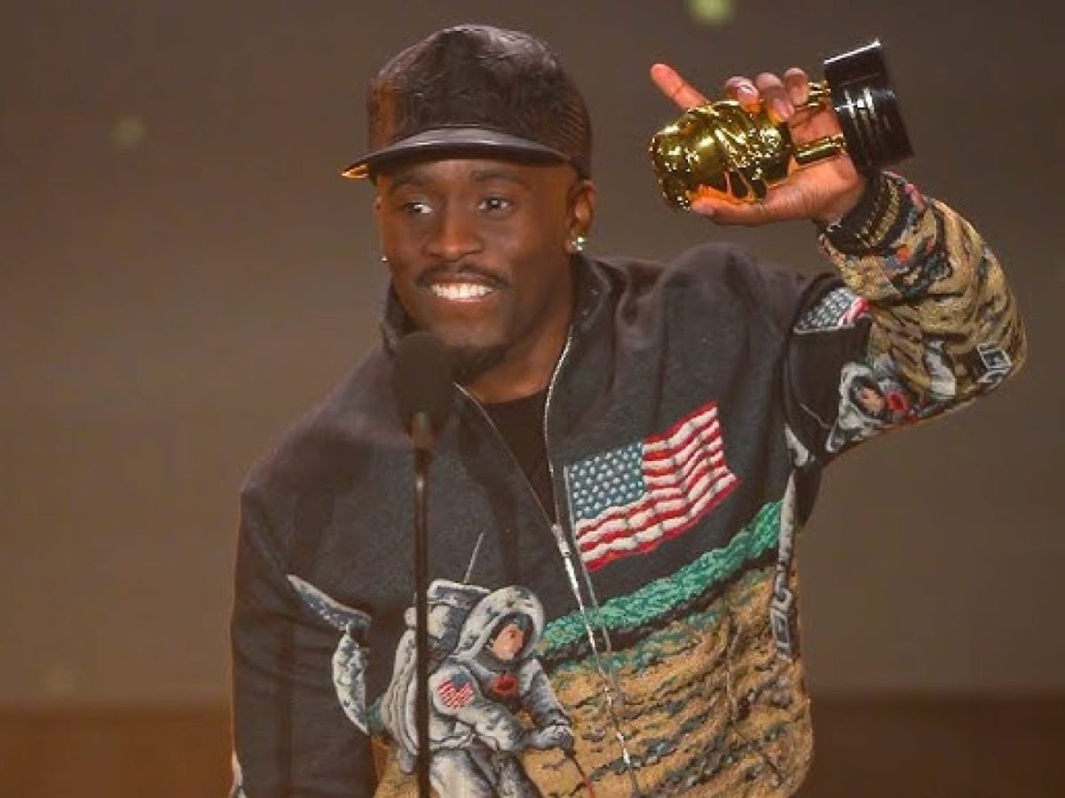 2025 Streamer Awards Spark Backlash After Multiple Controversial Jokes Target Black Creators