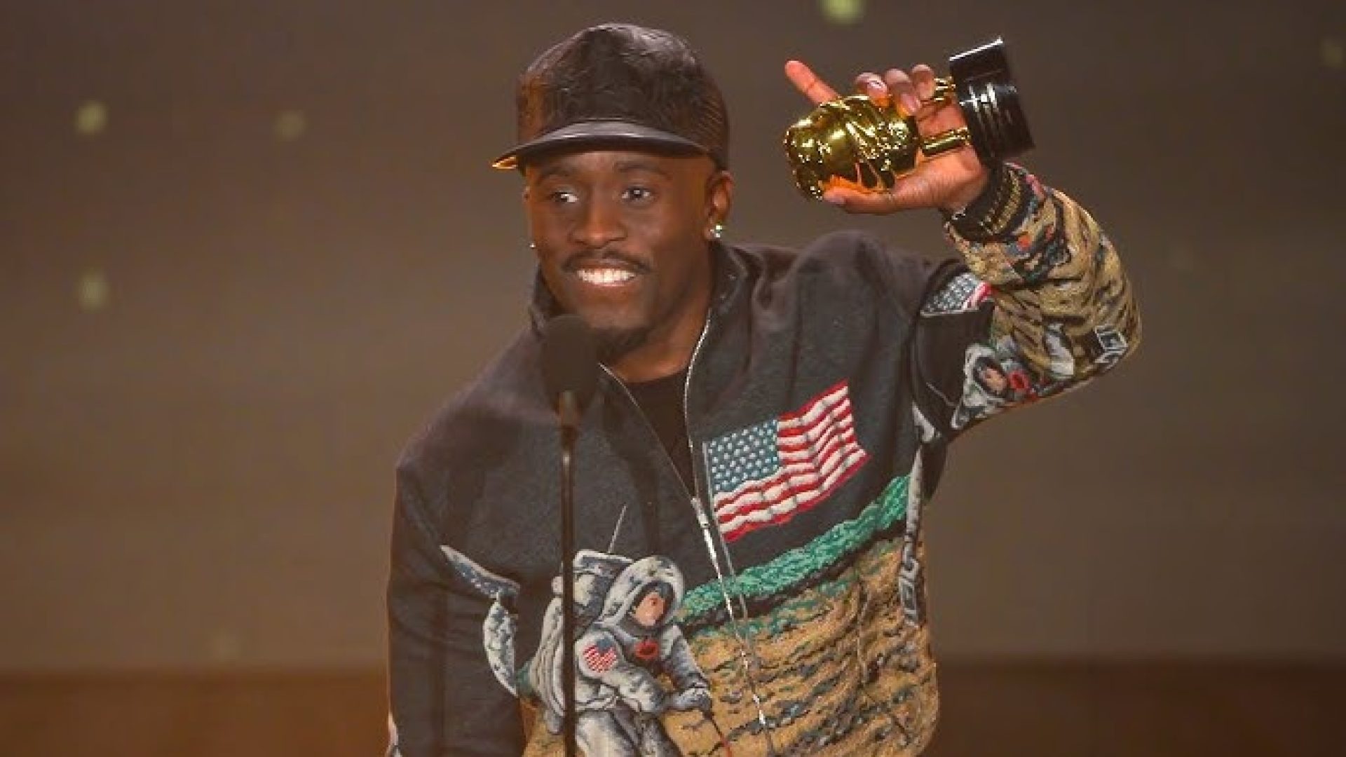 2025 Streamer Awards Spark Backlash After Multiple Controversial Jokes Target Black Creators