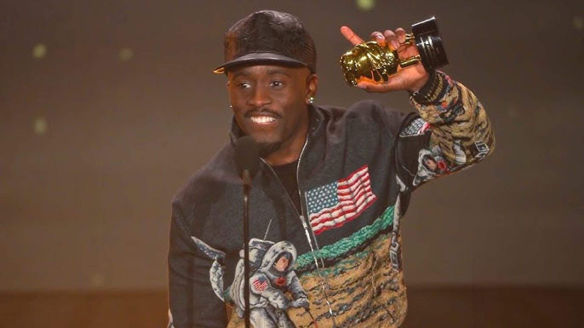 2025 Streamer Awards Spark Backlash After Multiple Controversial Jokes Target Black Creators