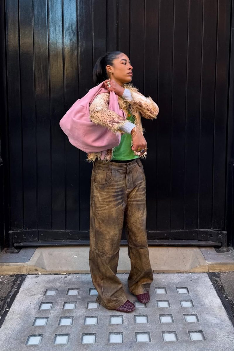 The Best Dressed Black Creatives On Instagram This Week