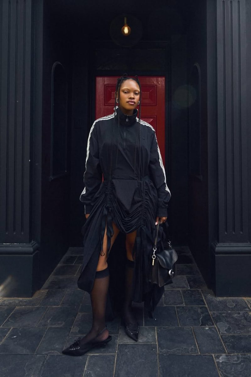 The Best Dressed Black Creatives On Instagram This Week