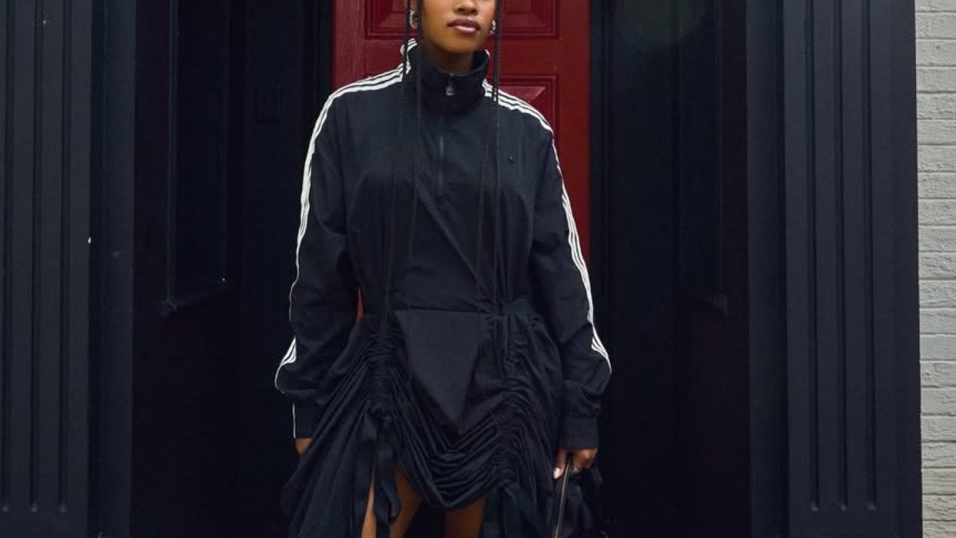 The Best Dressed Black Creatives On Instagram This Week