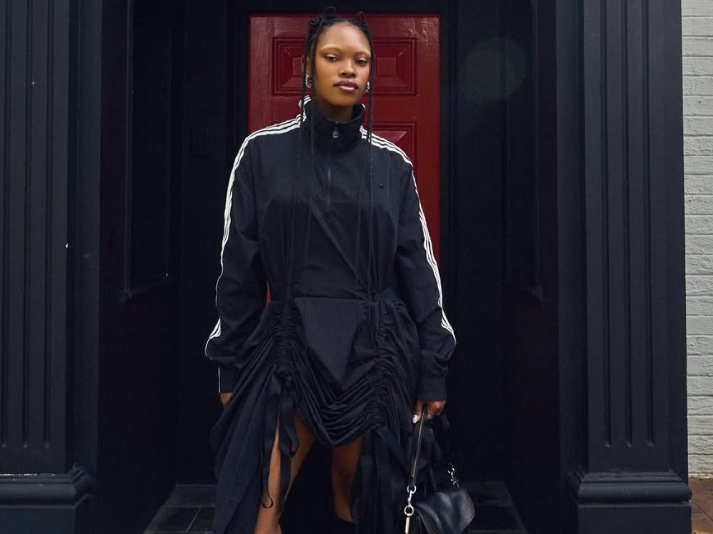 The Best Dressed Black Creatives On Instagram This Week