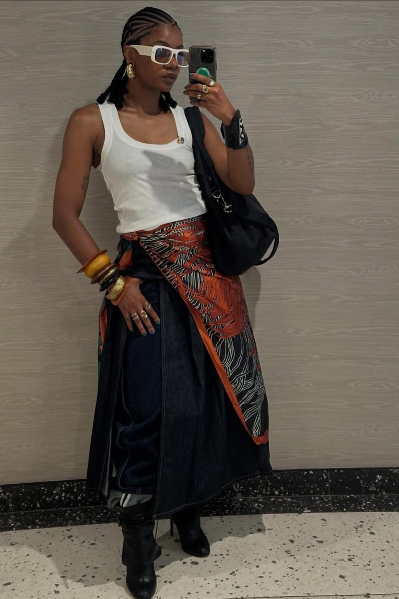 The Best Dressed Black Creatives On Instagram This Week