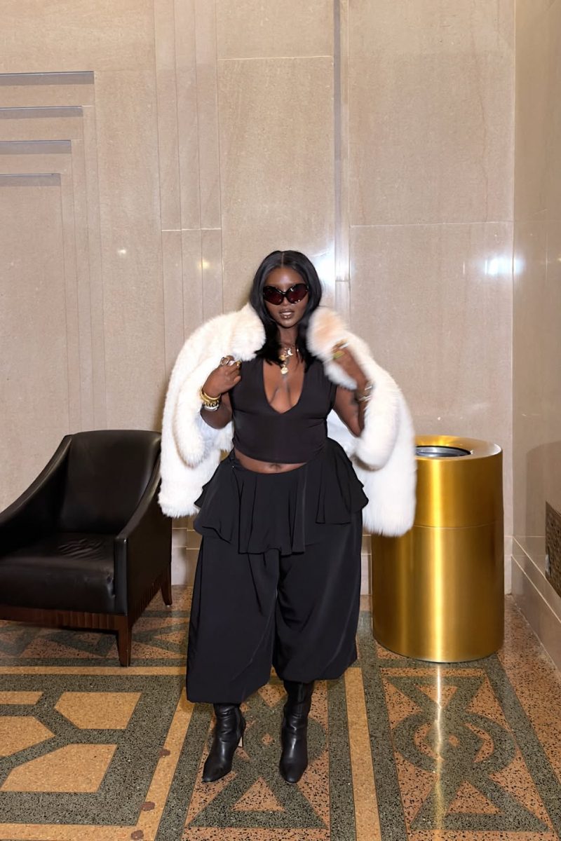 The Best Dressed Black Creatives On Instagram This Week