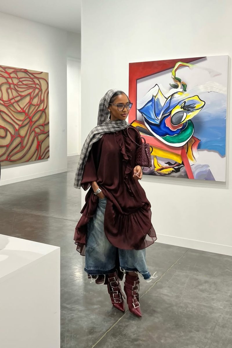 The Best Dressed Black Creatives On Instagram This Week