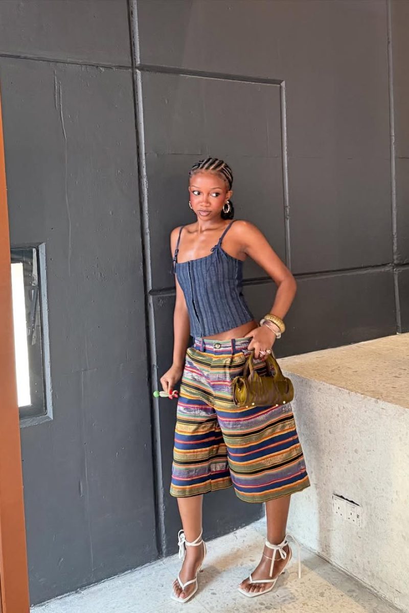 The Best Dressed Black Creatives On Instagram This Week