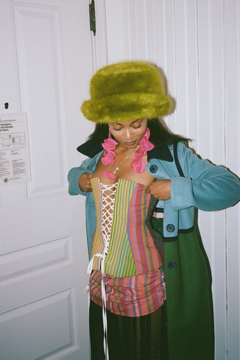 The Best Dressed Black Creatives On Instagram This Week