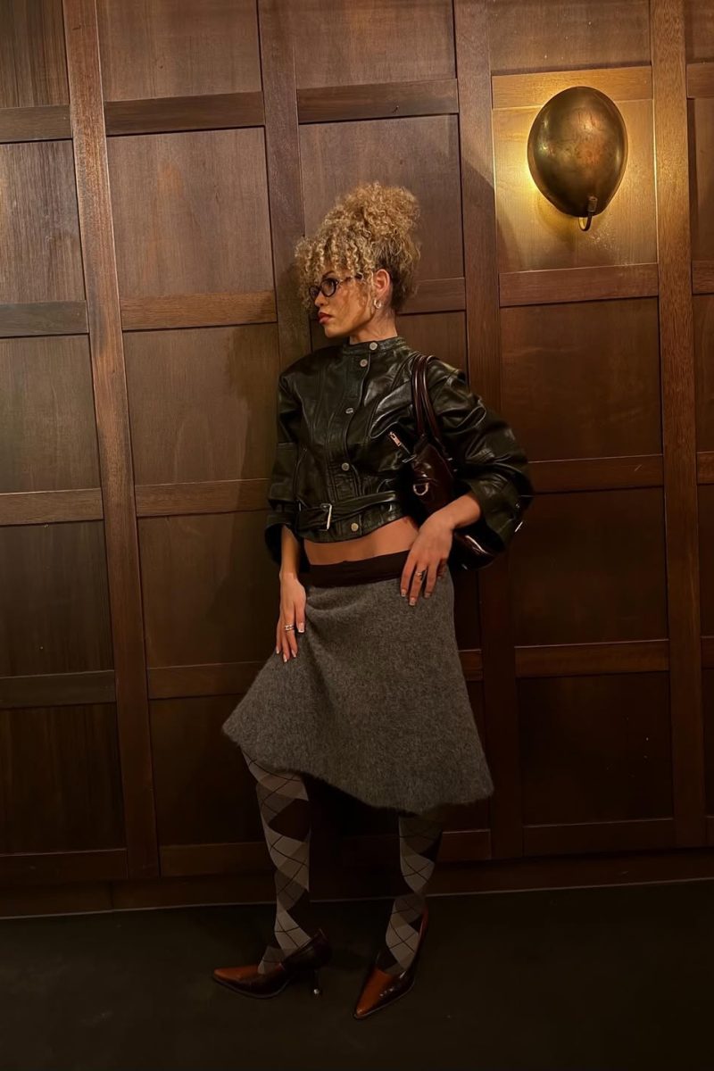 The Best Dressed Black Creatives On Instagram This Week