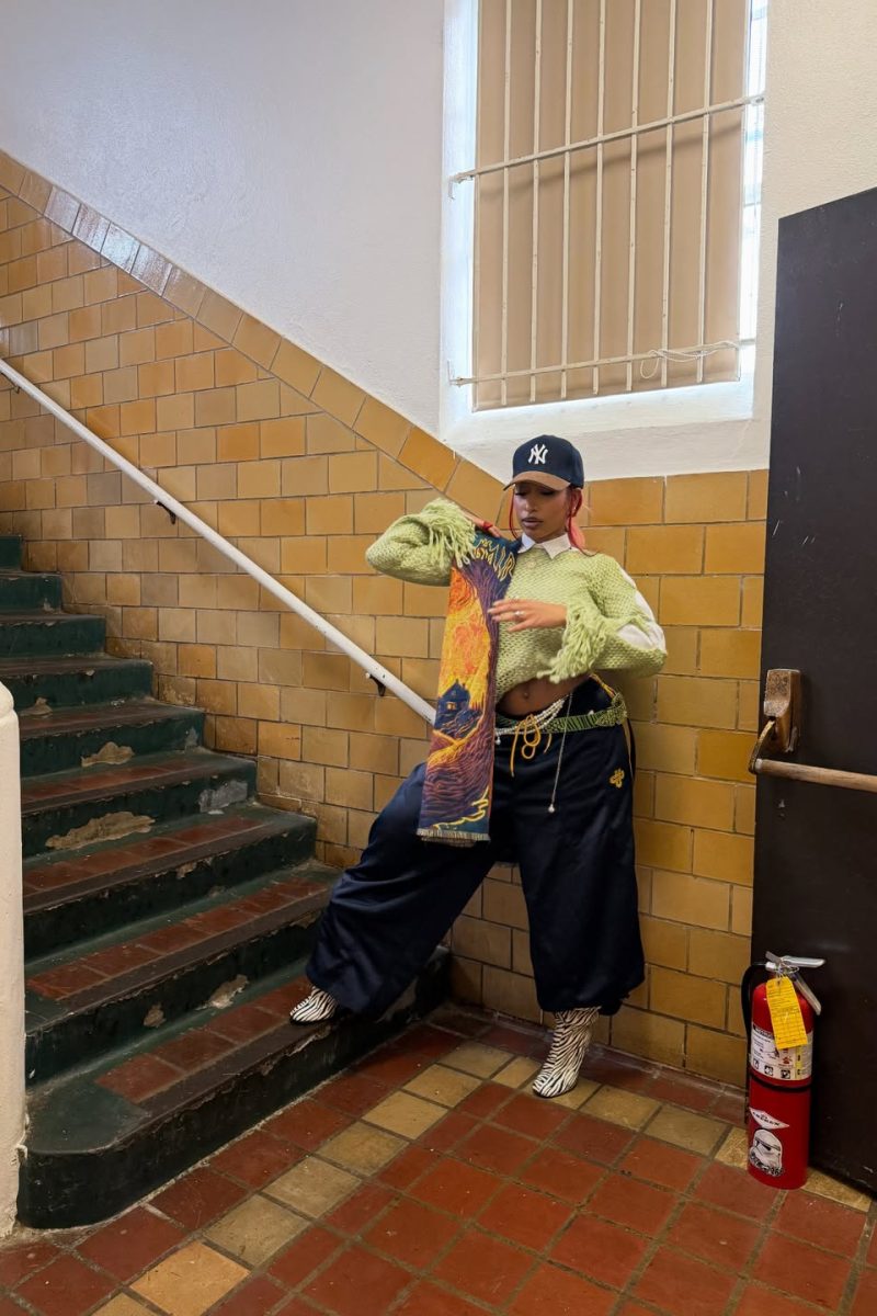 The Best Dressed Black Creatives On Instagram This Week