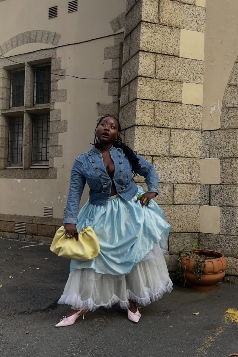 The Best Dressed Black Creatives On Instagram This Week