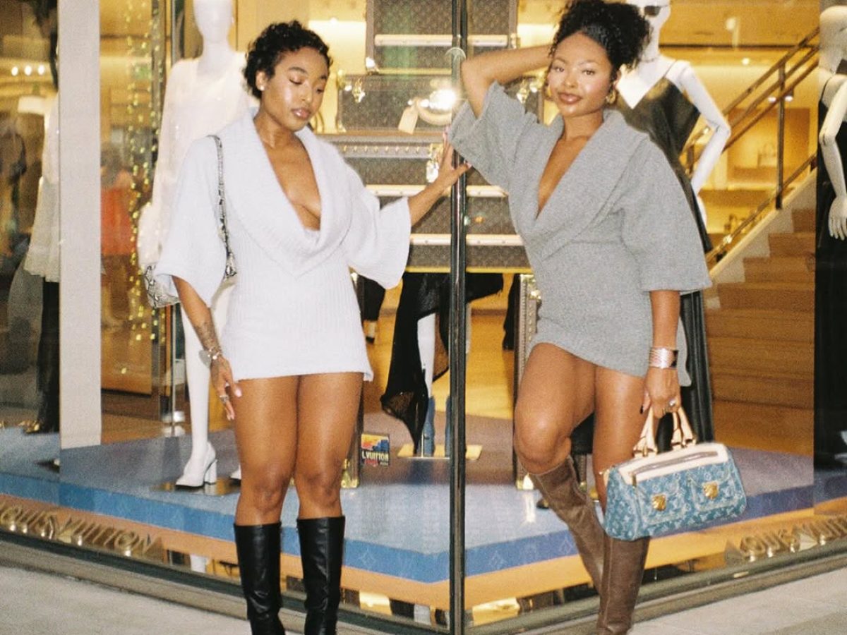 How BREA DAESHON Became Gen Z’s Go-To Brand For Standing Out