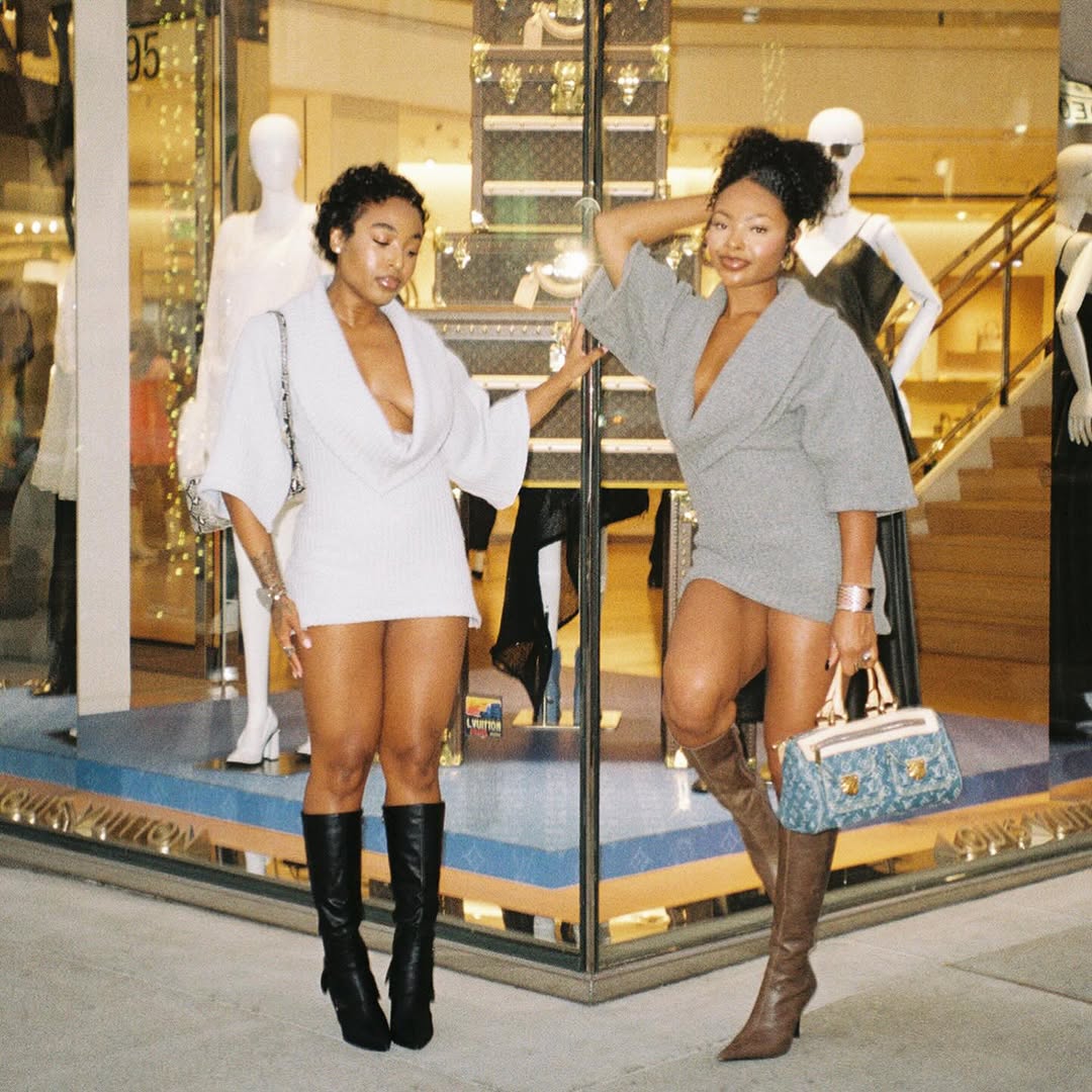 How BREA DAESHON Became Gen Z’s Go-To Brand For Standing Out