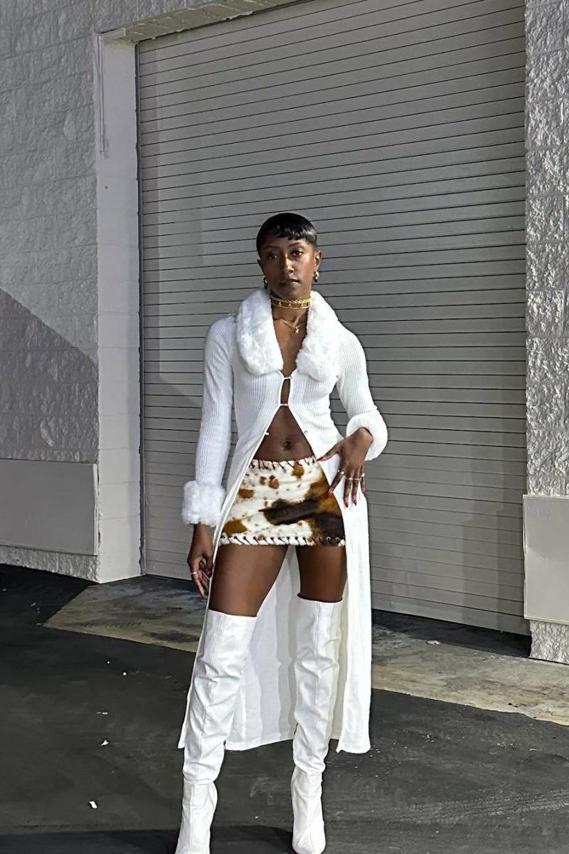 1/5: The Best Dressed Black Creatives On Instagram This Week