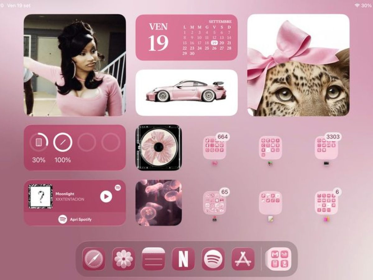 10 Ways To Become An iPad Girl In 2026: Apps, Aesthetics, And All The Essentials