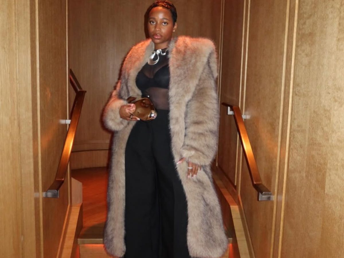 The Best Dressed Black Creatives On Instagram This Week 1/19