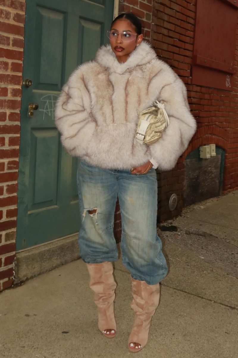 The Best Dressed Black Creatives On Instagram This Week 1/19