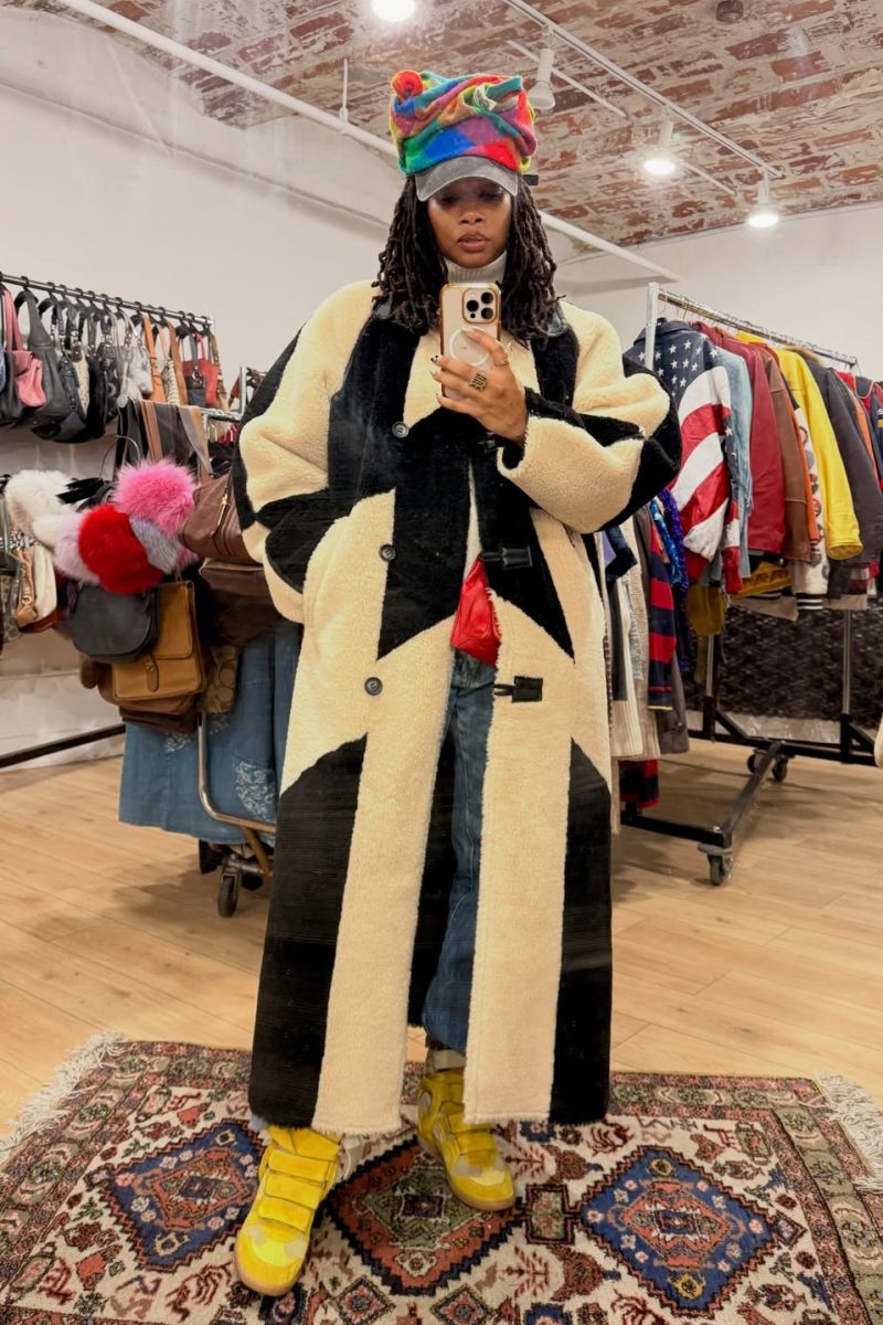 The Best Dressed Black Creatives On Instagram This Week 1/19