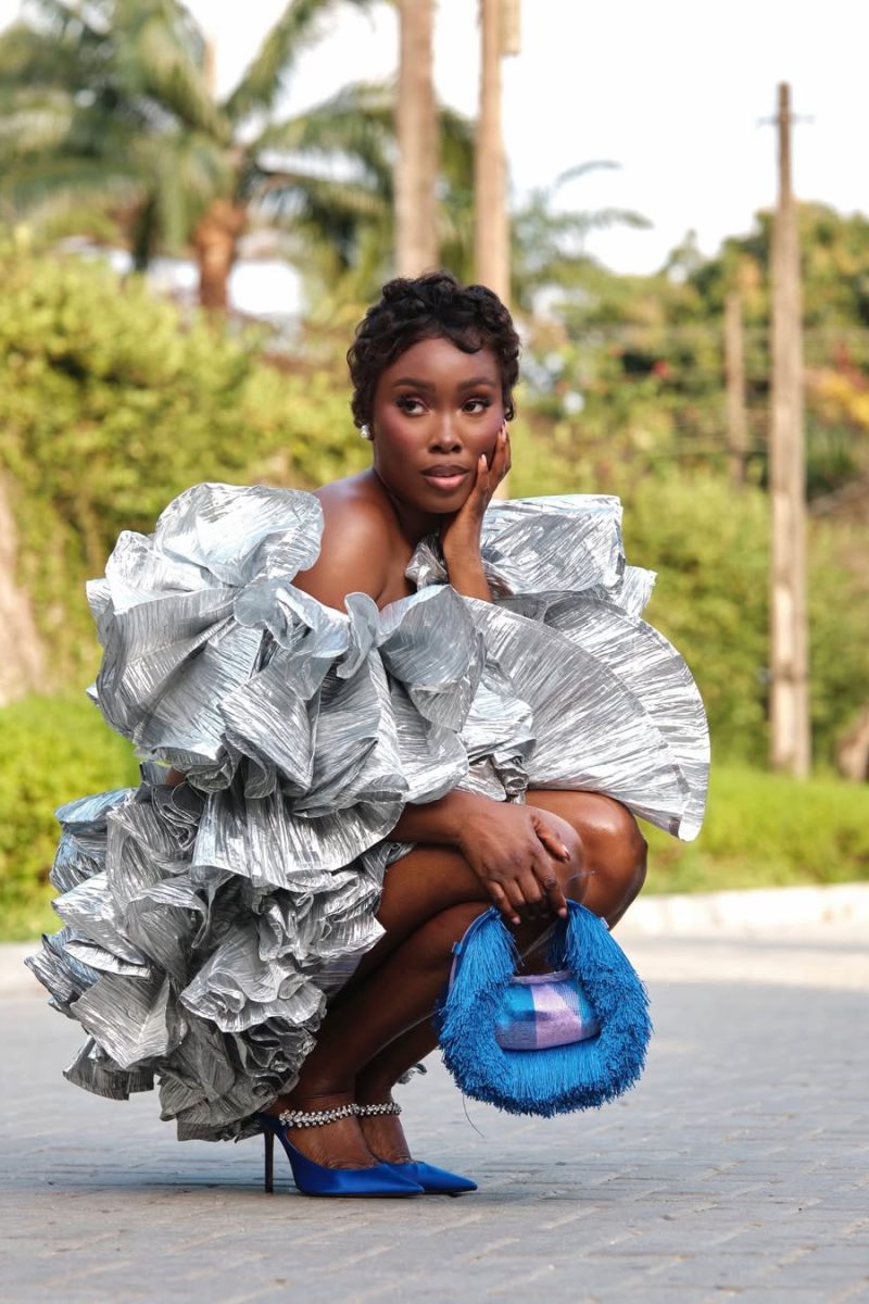 1/5: The Best Dressed Black Creatives On Instagram This Week