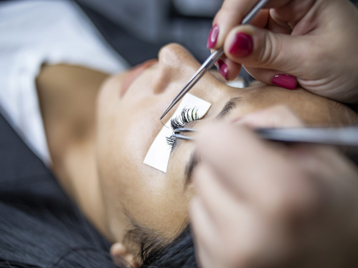 From Alfredo Music To Lash Tech Music: Breaking Down The Latest In Black Internet Culture