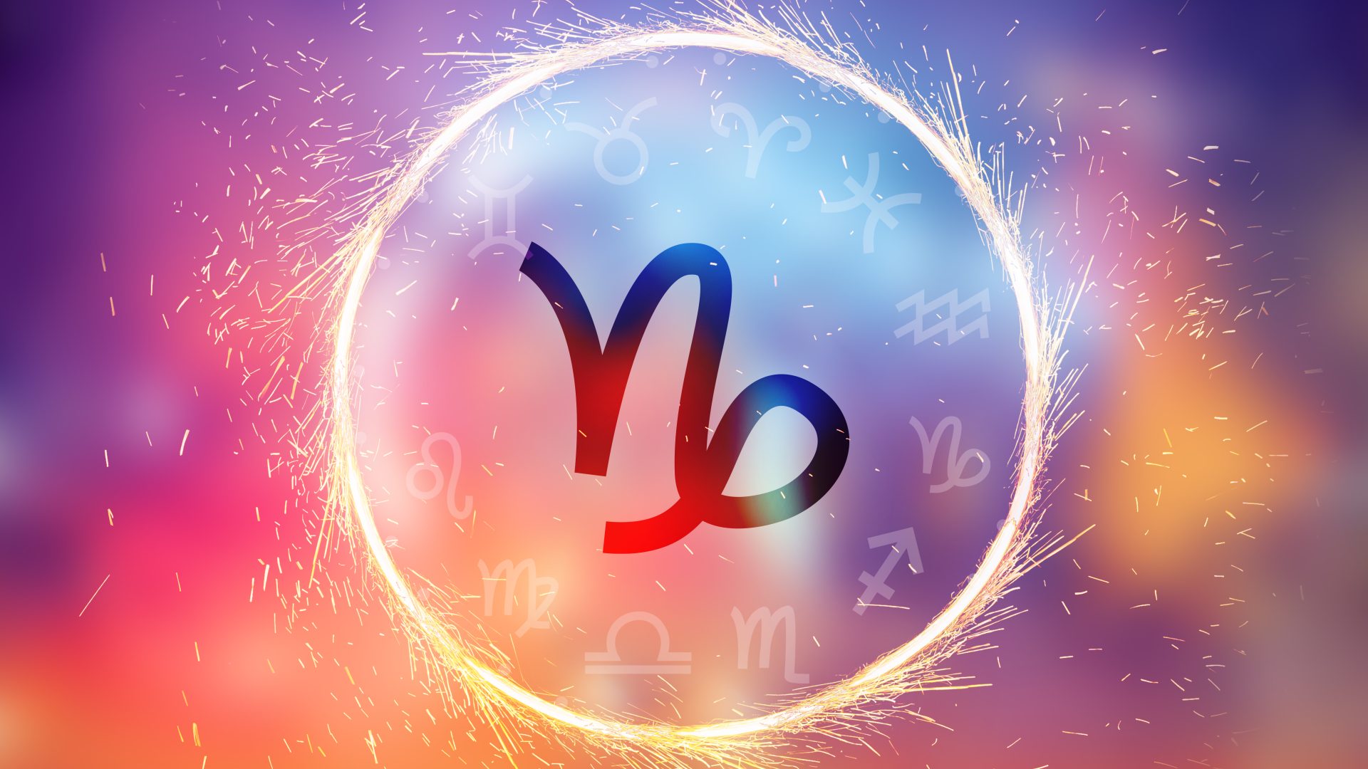 New Year, New Zodiac Forecast: Learn How To Upgrade Your Life This Capricorn Season