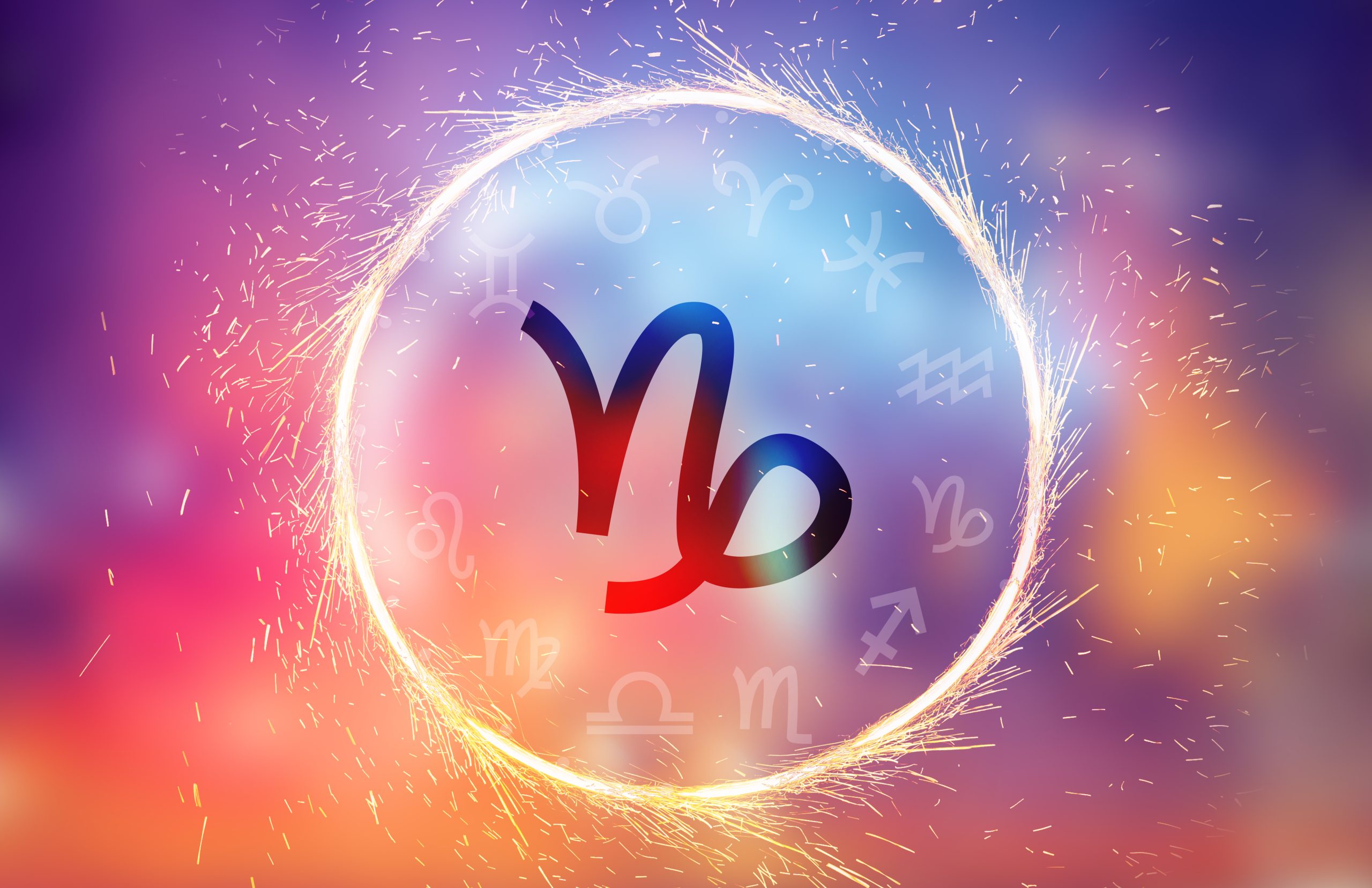 New Year, New Zodiac Forecast: Learn How To Upgrade Your Life This Capricorn Season