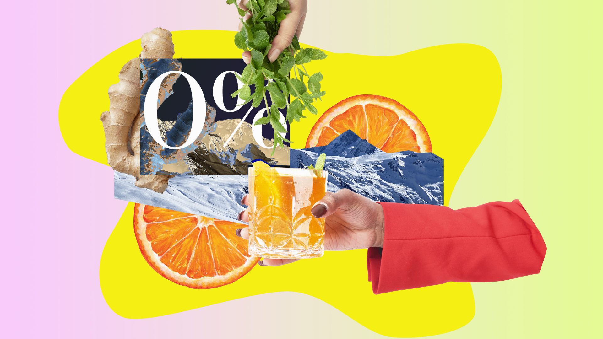 Dry January Is More Than A Trend, It’s A Check-In With Your Drinking Habits