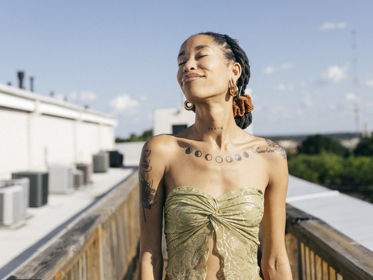 Start The Year Bold: Top Black Tattoo Artists To Help You Make A Statement In 2026