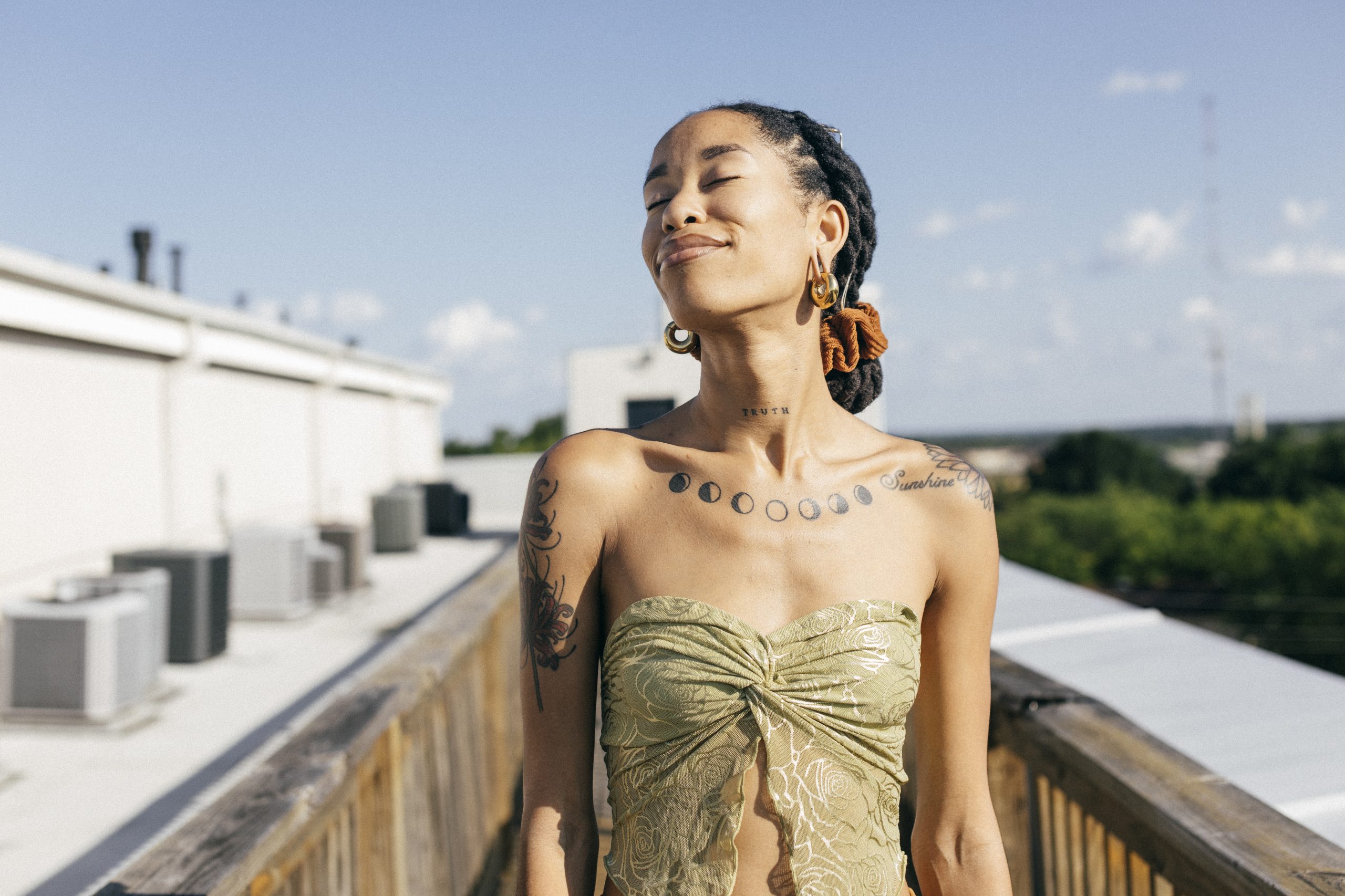 Start The Year Bold: Top Black Tattoo Artists To Help You Make A Statement In 2026