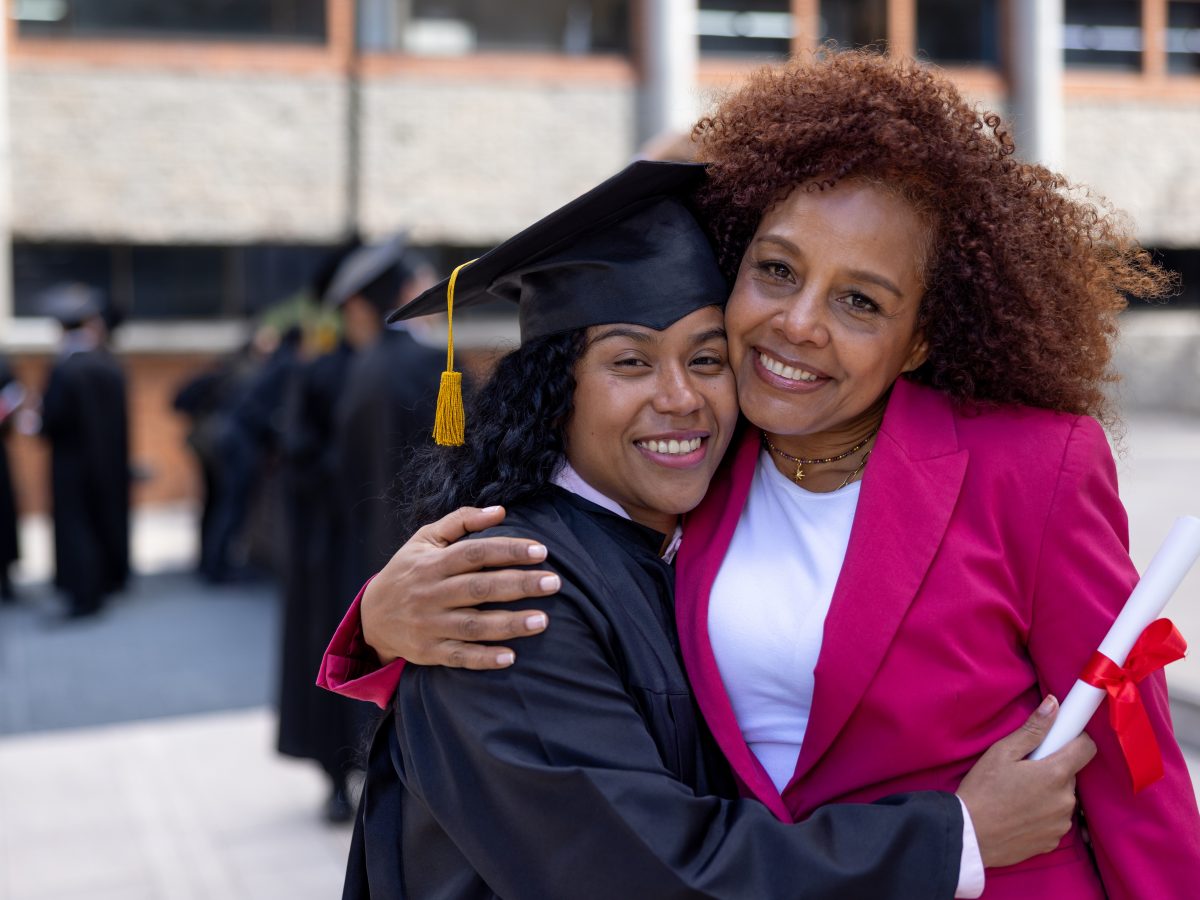 Should Parents Have The Right To Decide Which College You Attend?