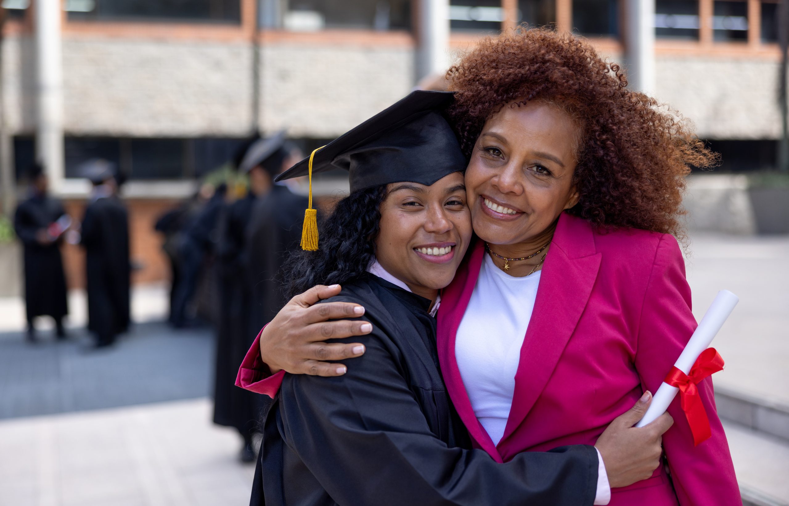 Should Parents Have The Right To Decide Which College You Attend?