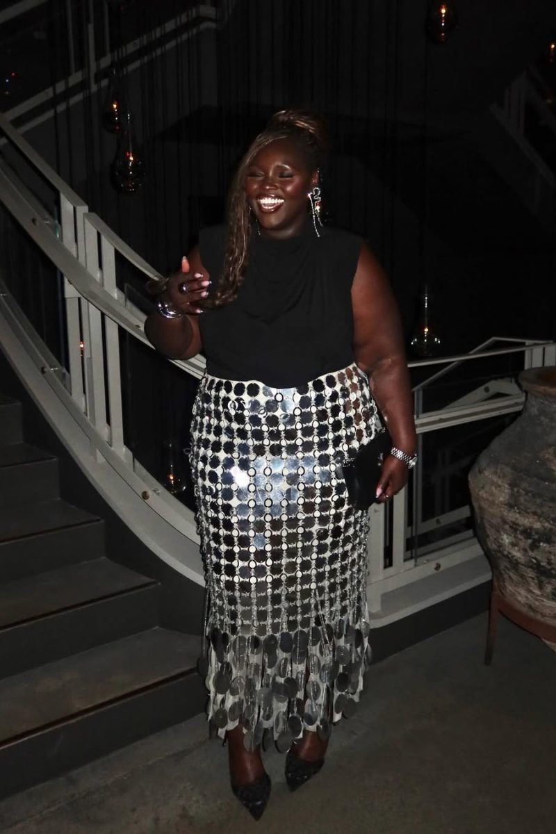 The Best Dressed Black Creatives On Instagram This Week