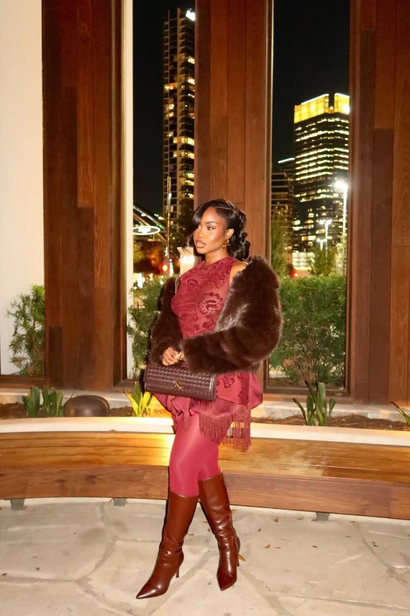 1/5: The Best Dressed Black Creatives On Instagram This Week