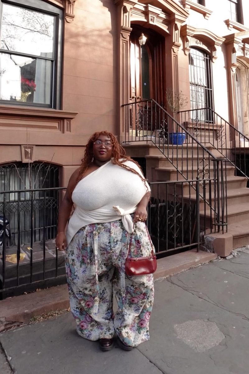 The Best Dressed Black Creatives On Instagram This Week 1/19