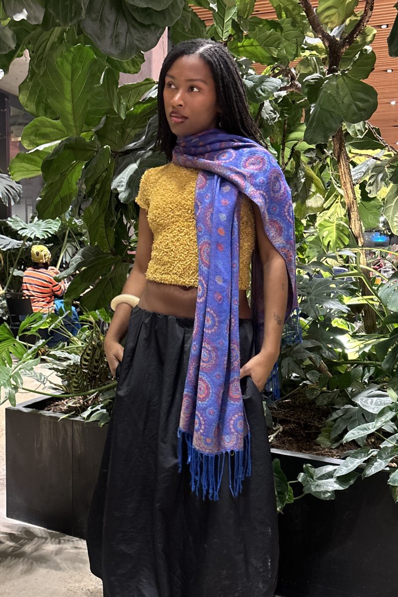 The Best Dressed Black Creatives On Instagram This Week 1/19