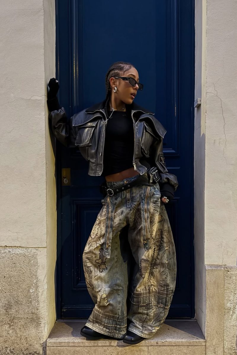 1/5: The Best Dressed Black Creatives On Instagram This Week