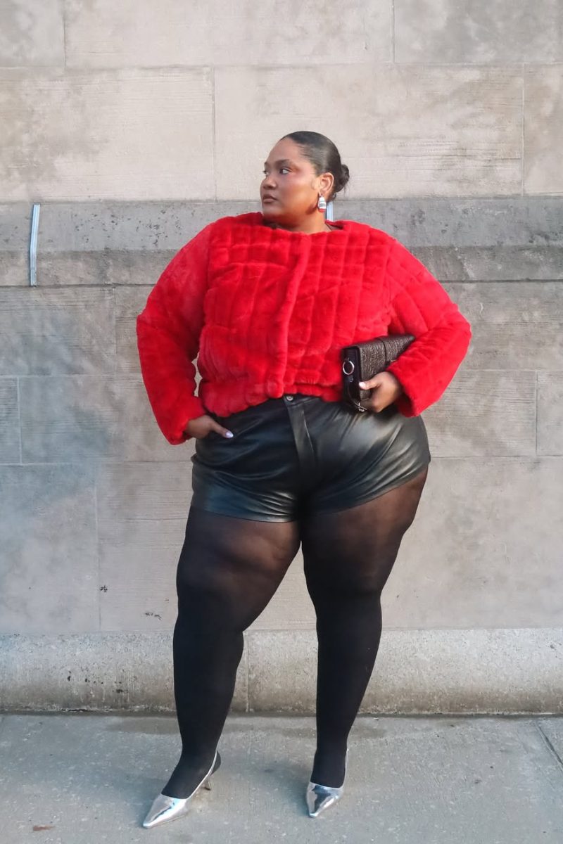 1/5: The Best Dressed Black Creatives On Instagram This Week