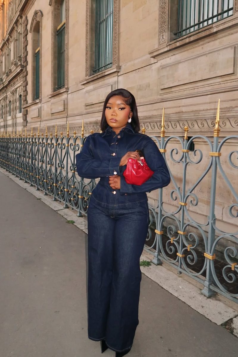 The Best Dressed Black Creatives On Instagram This Week 1/19