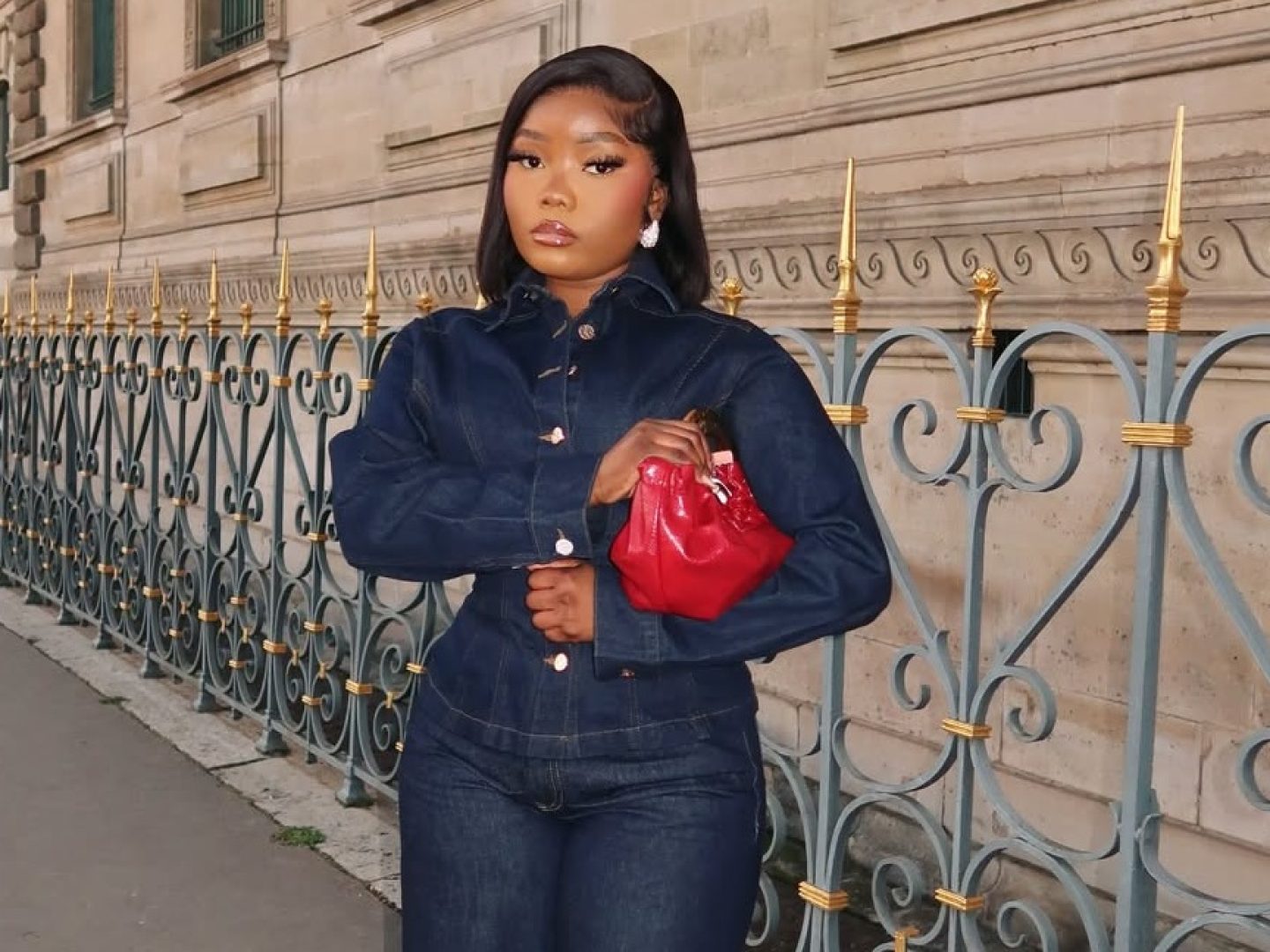 The Best Dressed Black Creatives On Instagram This Week 1/19