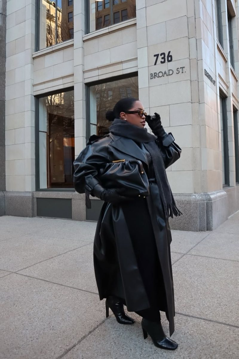 The Best Dressed Black Creatives On Instagram This Week 1/19