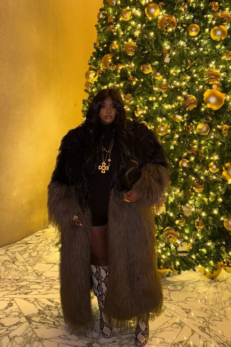 1/5: The Best Dressed Black Creatives On Instagram This Week