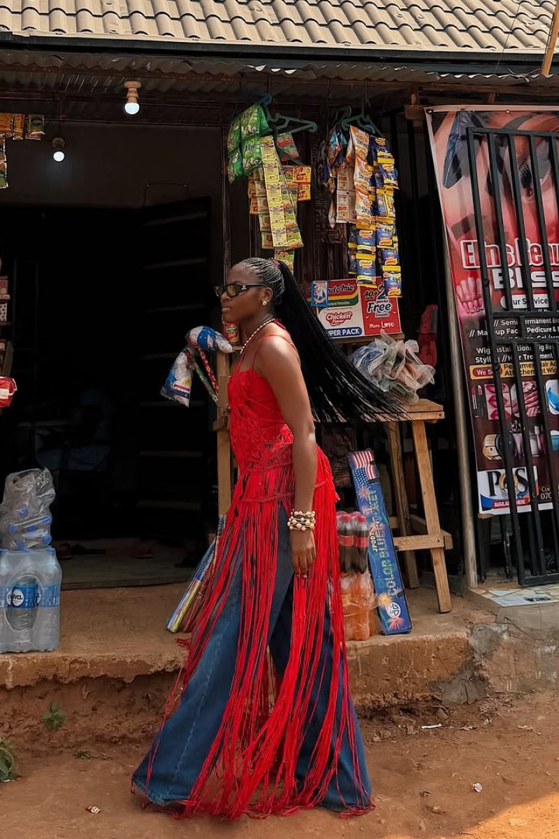 The Best Dressed Black Creatives On Instagram This Week