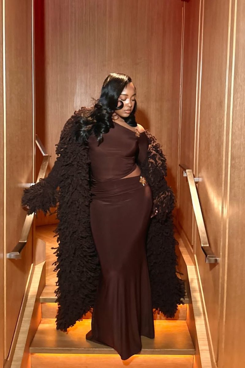 The Best Dressed Black Creatives On Instagram This Week 1/19