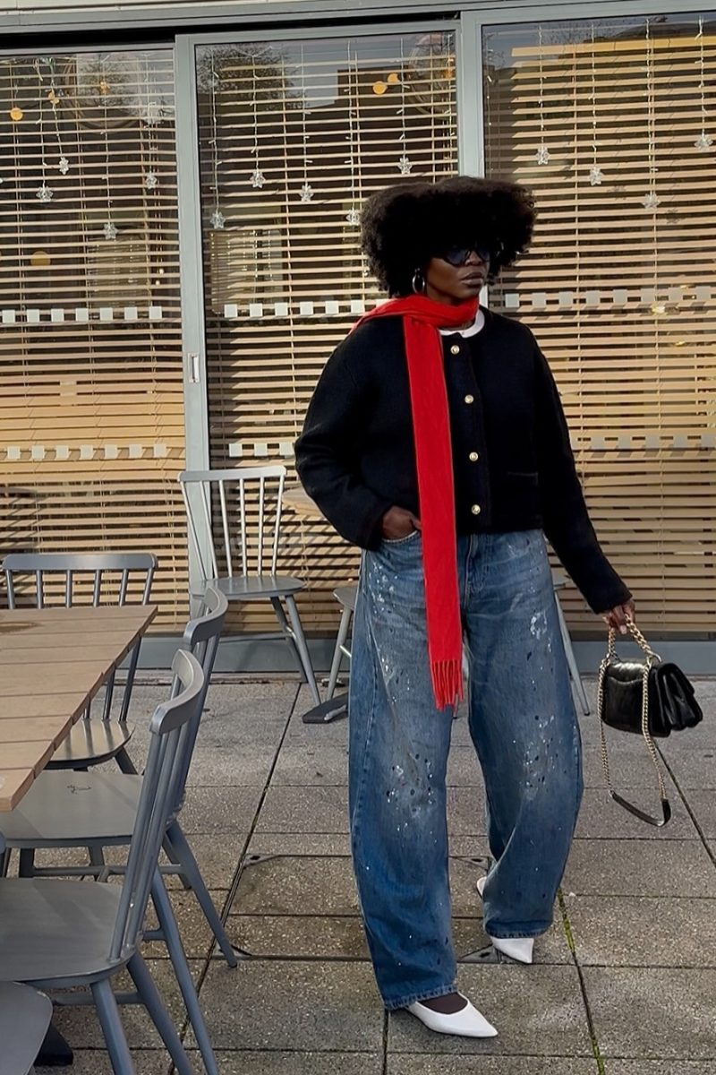 The Best Dressed Black Creatives On Instagram This Week